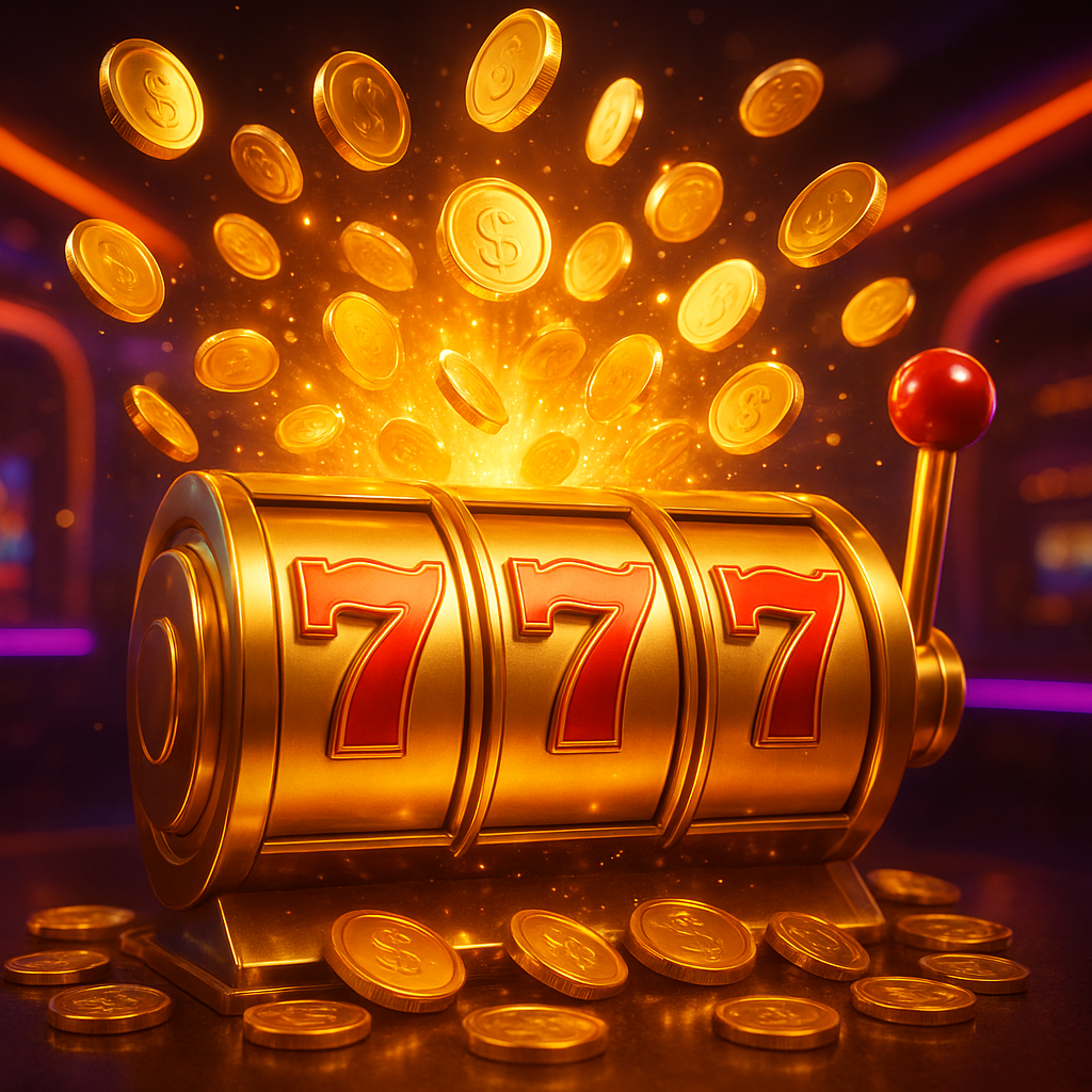 SLOTS